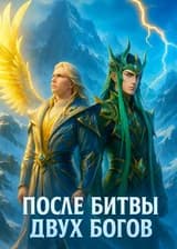 После битвы двух богов