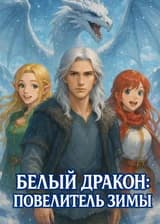 Белый Дракон: Повелитель зимы