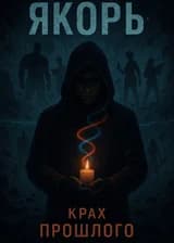 Якорь: Крах прошлого
