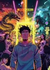 Моя система странная, к счастью я тоже