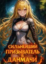 Сильнейший призыватель в Данмачи