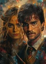 HP:«Возвращение Поттеров I: Перезагрузка будущего»