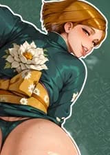 МБ: Как воспитать русскую подружку!