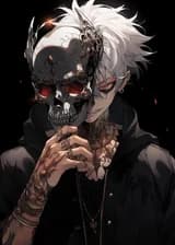 Игра на выживание: Первый маг