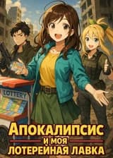 Апокалипсис и моя лотерейная лавка
