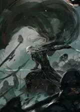 Ведьмак: Последний король эльфов