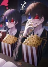 Стал вторым номером в романтическом фэнтези