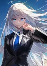 Я убил главную героиню в романтическом фэнтези