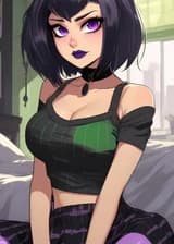 DC: Становление Призраком!