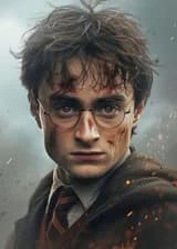 Гарри Поттер: Кто я?