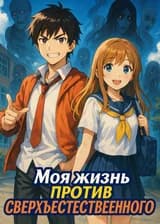 Моя жизнь против сверхъестественного
