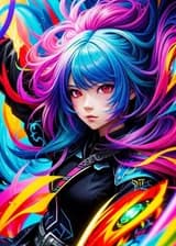 Чат-группа мультивселенной: Система Дружбы