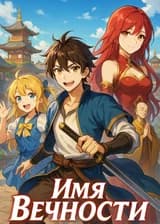 Имя Вечности