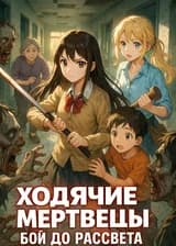 Ходячие мертвецы: Бой до рассвета