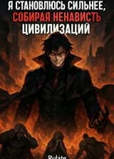 Я становлюсь сильнее, собирая ненависть цивилизаций