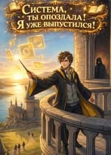 ГП: Система, ты опоздала! Я уже выпустился!