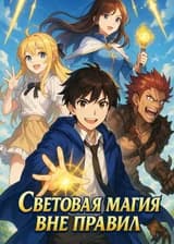 Световая магия вне правил