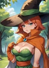 Путешествие Мага по мультивселенной