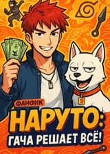 Наруто: Гача решает всё!