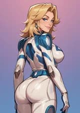 Марвел: Стальное Сердце (Железный Человек)