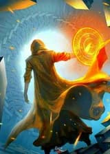 Неортодоксальный Маг