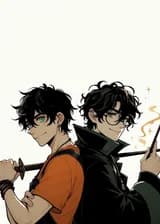 Гарри Поттер : Волшебный