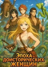 Эпоха доисторических женщин