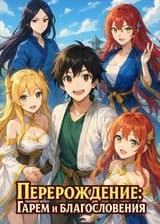 Перерождение: Гарем и благословения