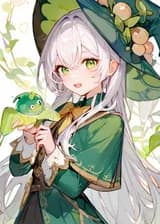 Как выжить, будучи редчайшим хилером