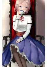 Я стала целительницей, которой одержим злодей