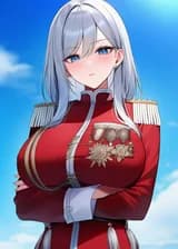 Я стал богом войны с помощью чита на снабжение