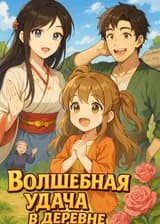 Волшебная удача в деревне