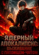 Ядерный апокалипсис: Выживание с питомцем-читом