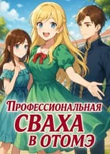 Профессиональная сваха в отомэ