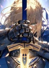 В МГА с Экскалибуром