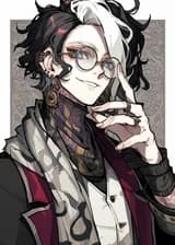 Ежедневный пророк: Новый провидец Хогвартса