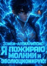 Зомби-апокалипсис: Я пожираю молнии и эволюционирую!