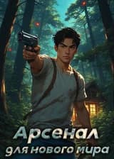 Арсенал для нового мира!