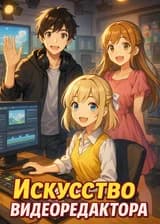 Искусство видеоредактора