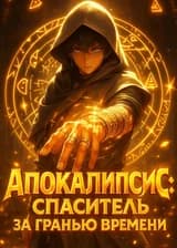 Апокалипсис: Спаситель за гранью времени