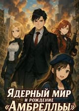 Ядерный мир и рождение «Амбреллы»