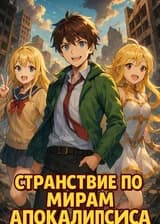 Странствие по мирам Апокалипсиса