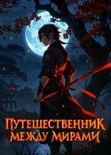 Наруто: Путешественник между мирами