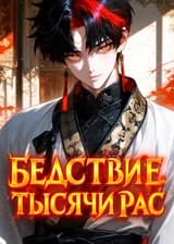 Бедствие Тысячи Рас