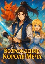 Возрождение Короля Меча