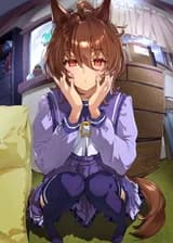 Просто бездельник в академии Трейсен