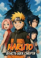 Наруто: Власть Бога Смерти