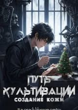 Путь Культивации: Создание кожи