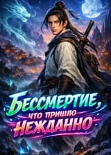 Бессмертие, что пришло нежданно