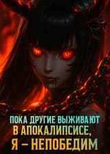 Пока другие выживают в апокалипсисе, я – непобедим
